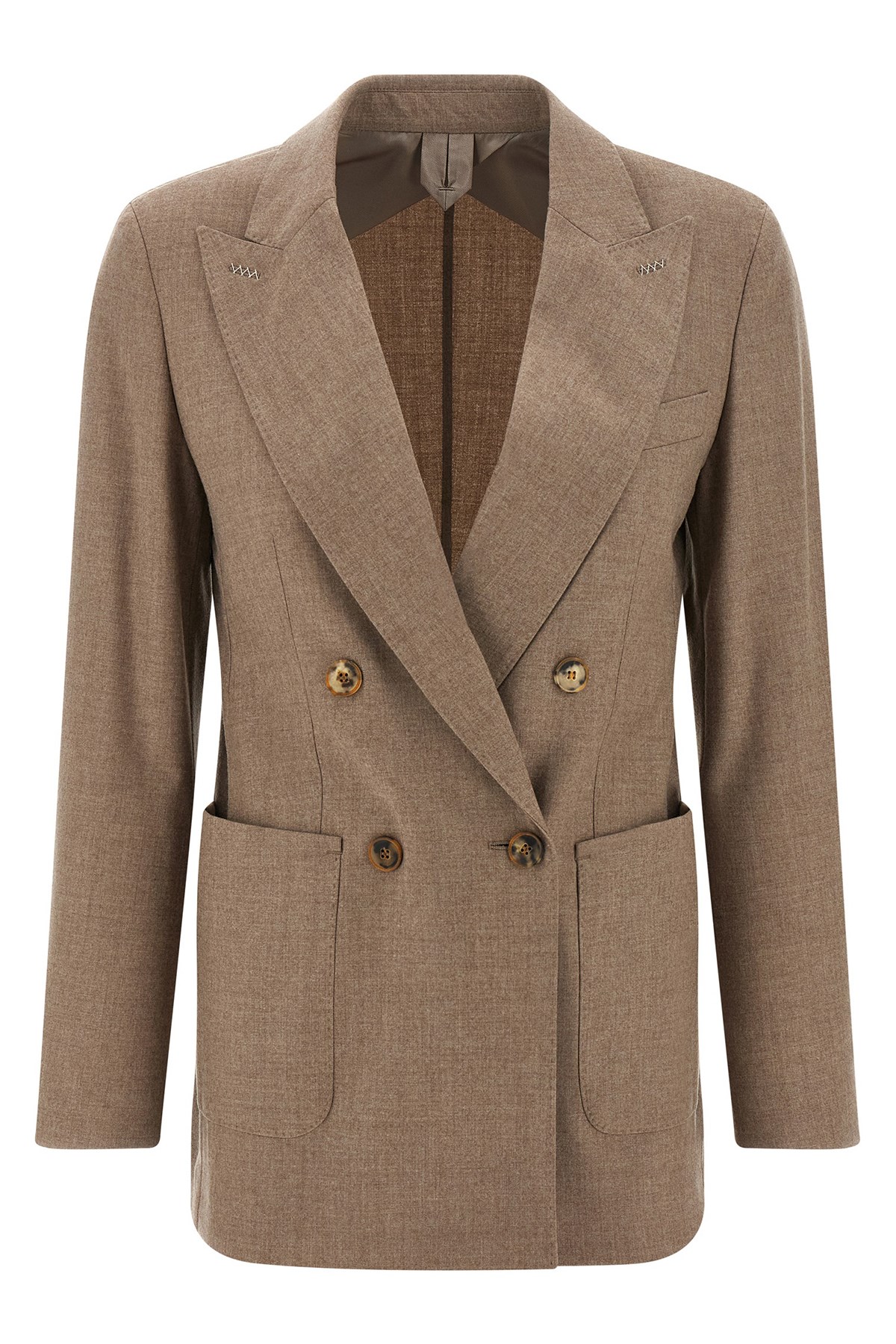 'Harald' Blazer