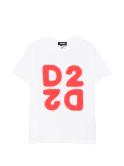 Cotton T-Shirt for Men