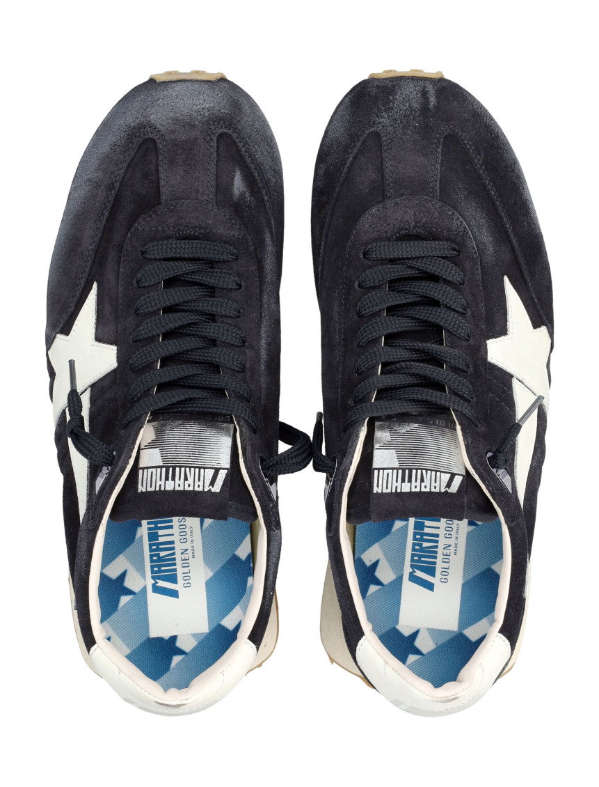 Men's Running Marathon Sneakers