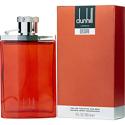 Desire Eau De Toilette