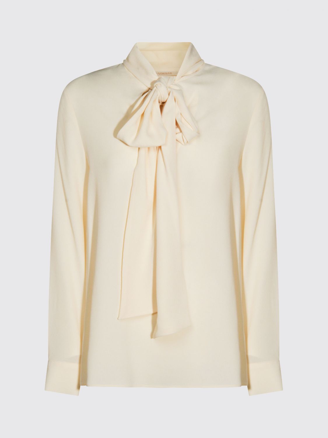 Shirt Woman color White