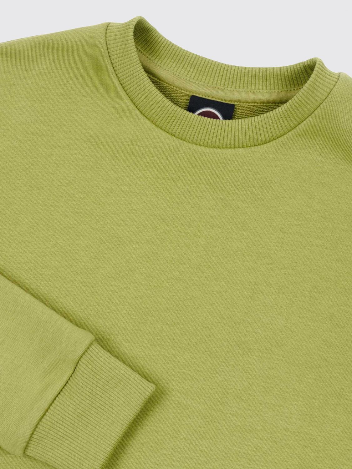 Sweater Kids color Yellow