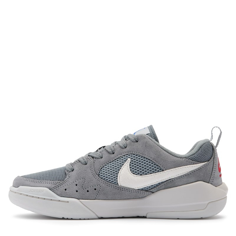 Men's Cmft Era Sneakers (Grey/White)