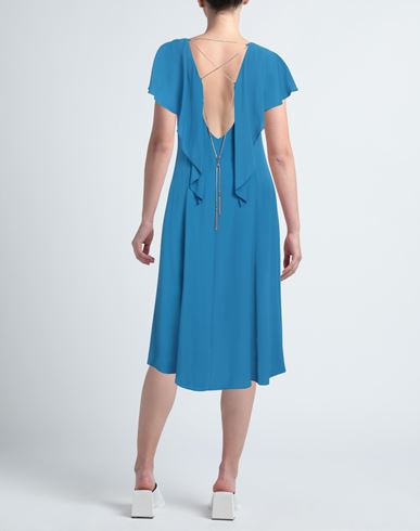 Woman Midi dress Azure