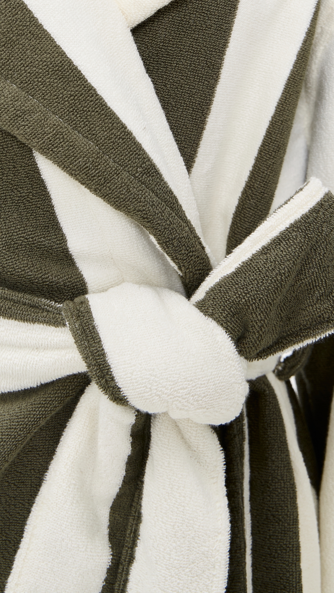 Robe Matcha M