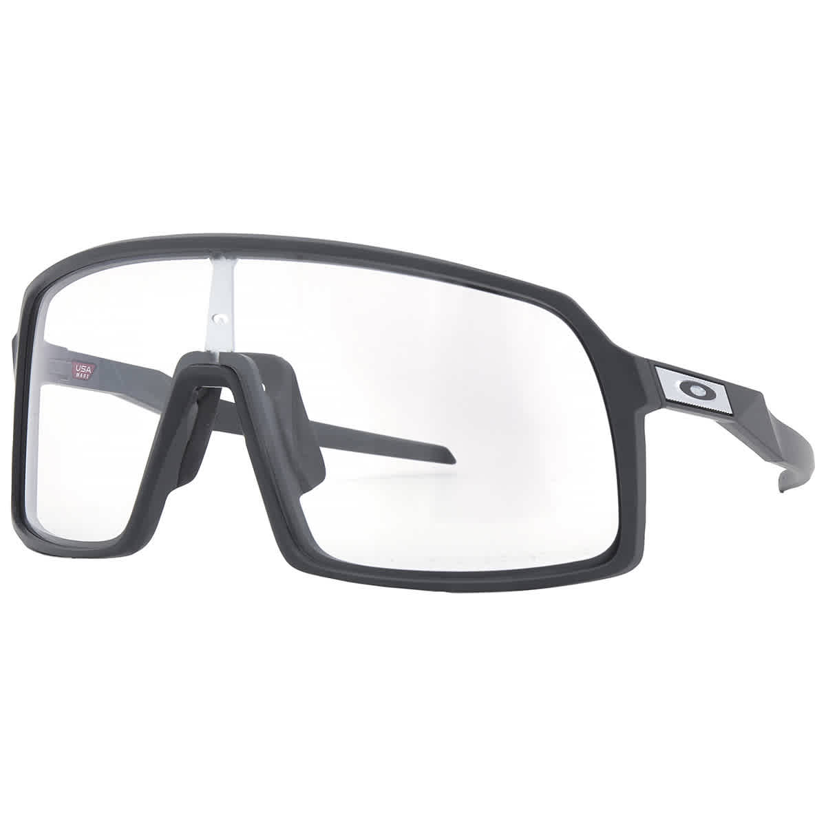 Sutro Clear Photochromic Shield Mens Sunglasses OO9406 940698 134