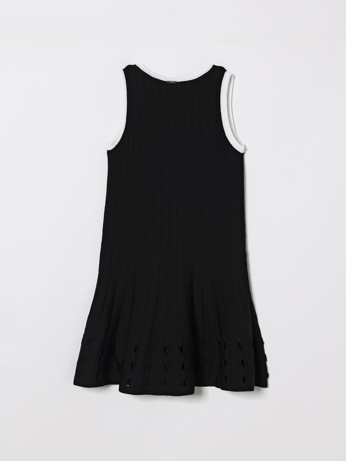 Dress Kids color Black