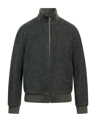 Man Jacket Dark green
