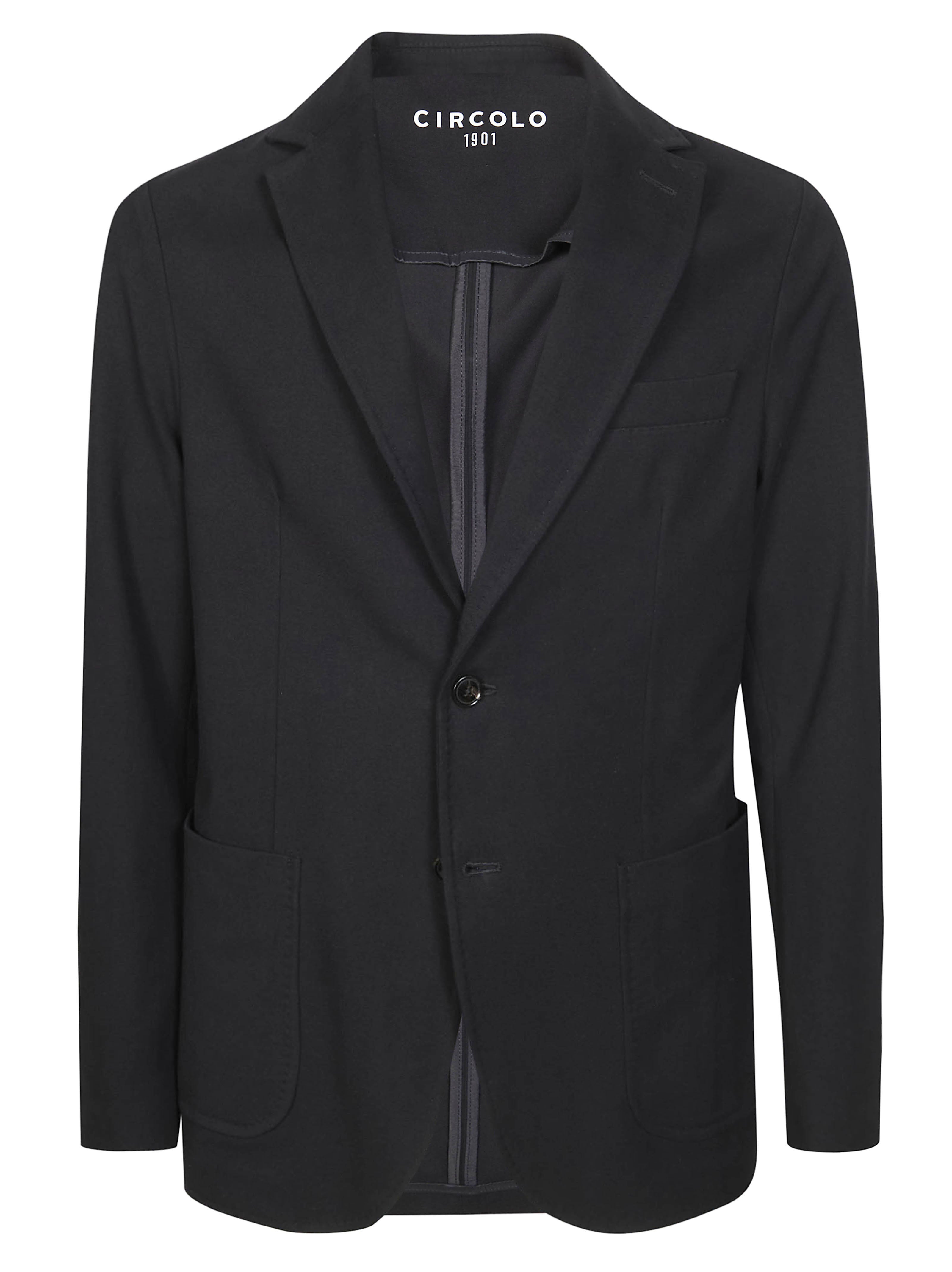 Men's Lightweight Technical Jacket