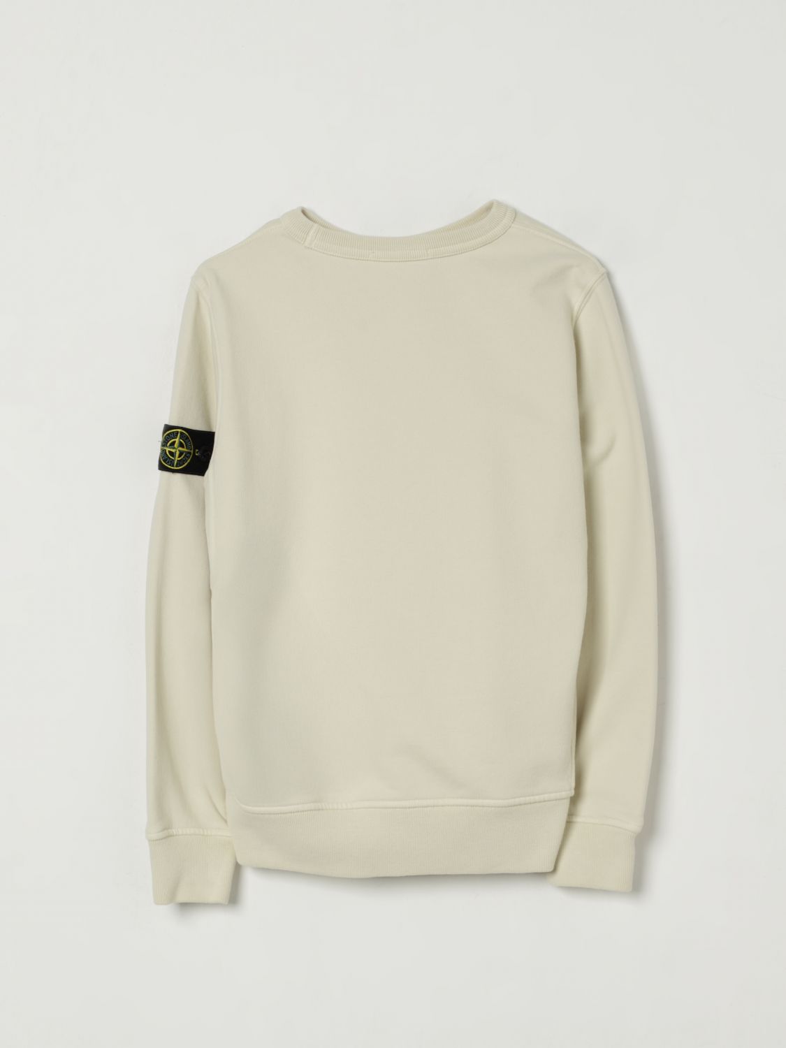 Sweater Kids color White