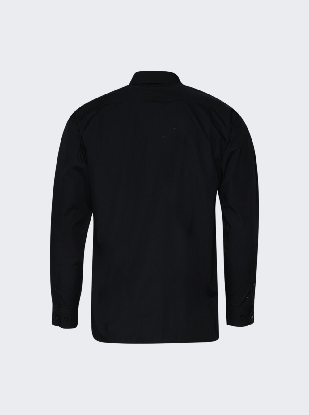 Mobile Shirt Black