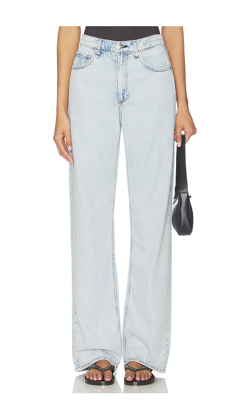 Rag & Bone FEATHERWEIGHT ストレートレッグ - Blue. 25. Also - 26, 27, 28, 29, 30, 31, 32