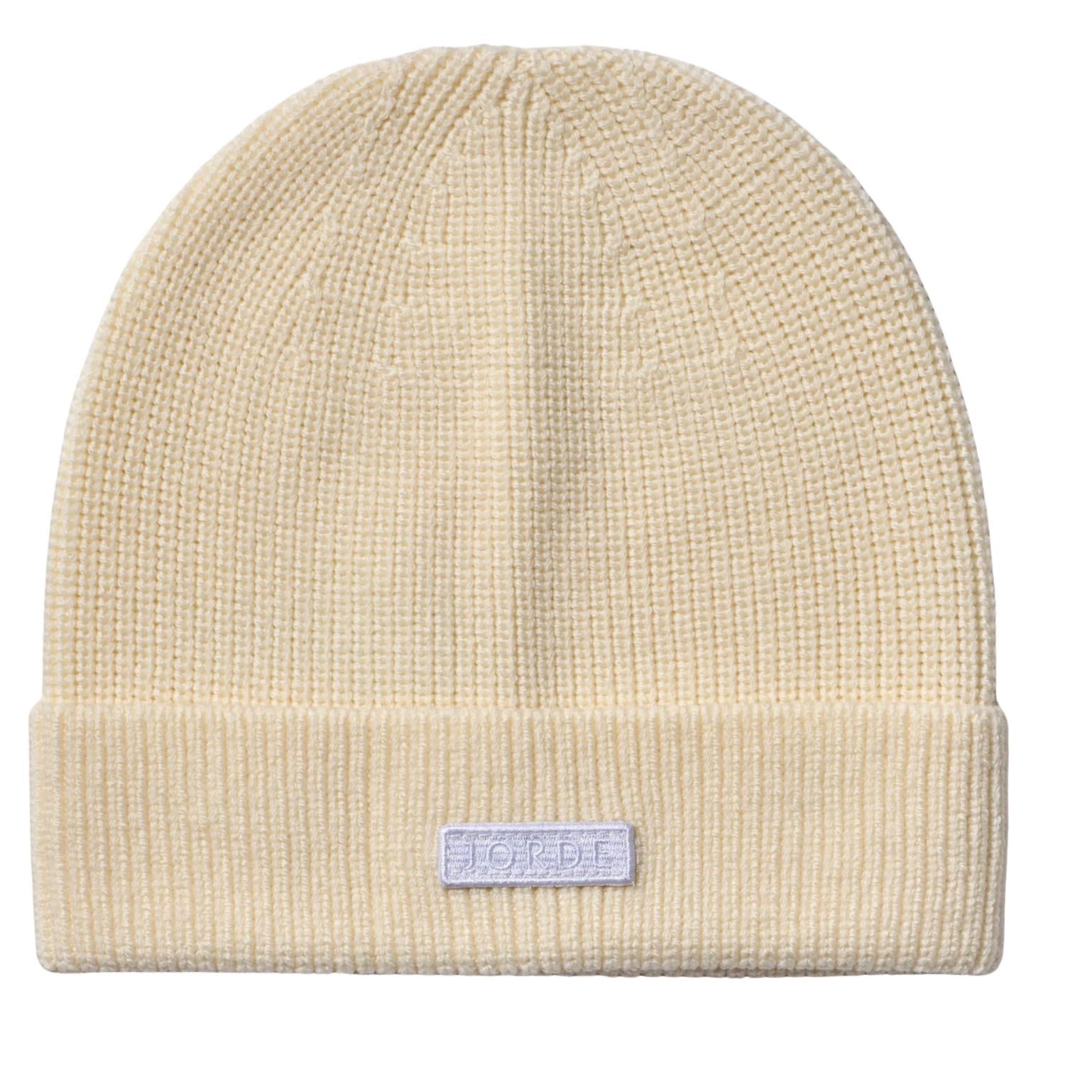Tommy Hat In White