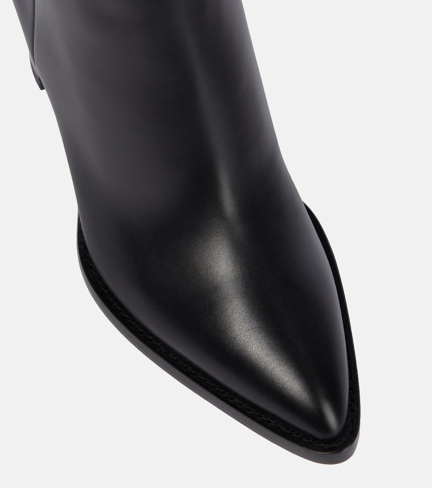 Wanderer/Stiefel