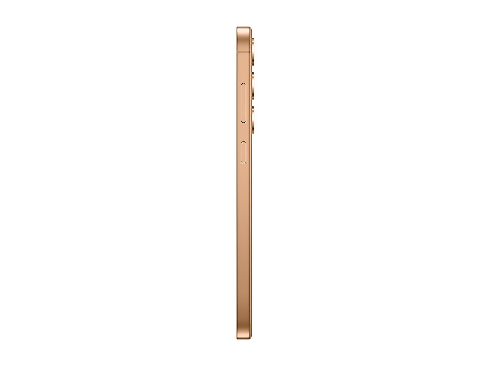 Galaxy S24+ 256GB in Sandstone Orange (Unlocked)(SM-S926UZOAXAA)