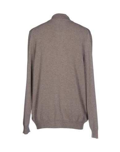 Man Turtleneck Khaki