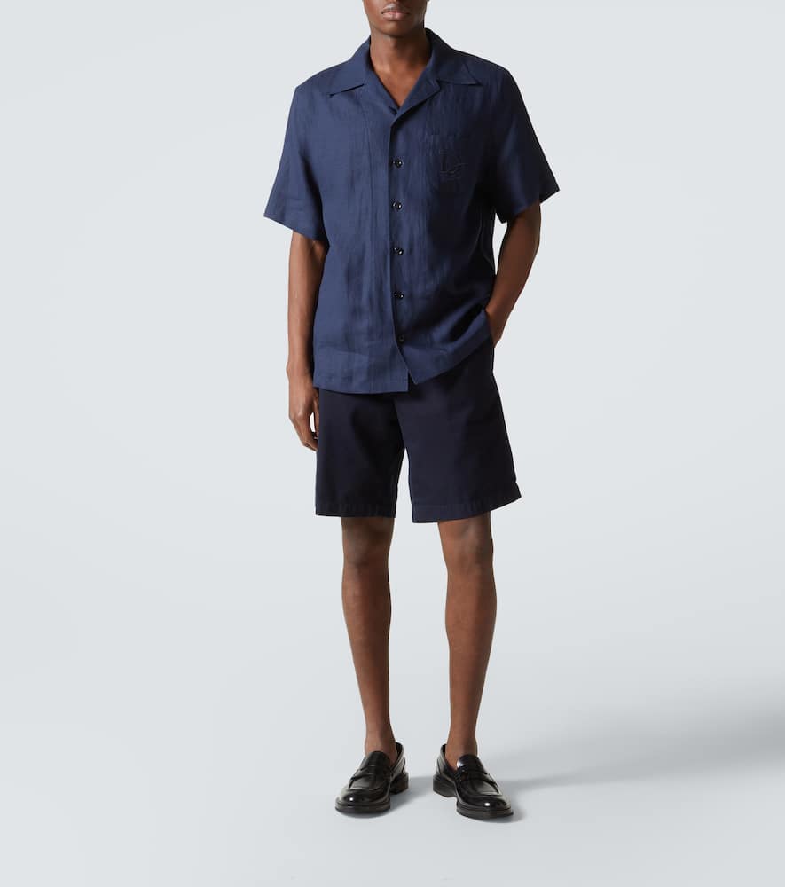 DG linen shirt