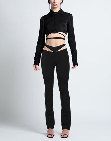 Woman Pants Black