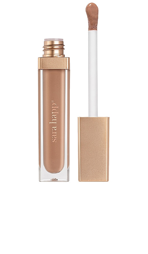 Sara happ The Nude Slip One Luxe Gloss in Nude