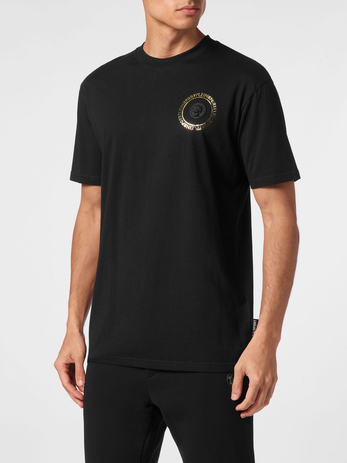 Tiger t-shirt - Black