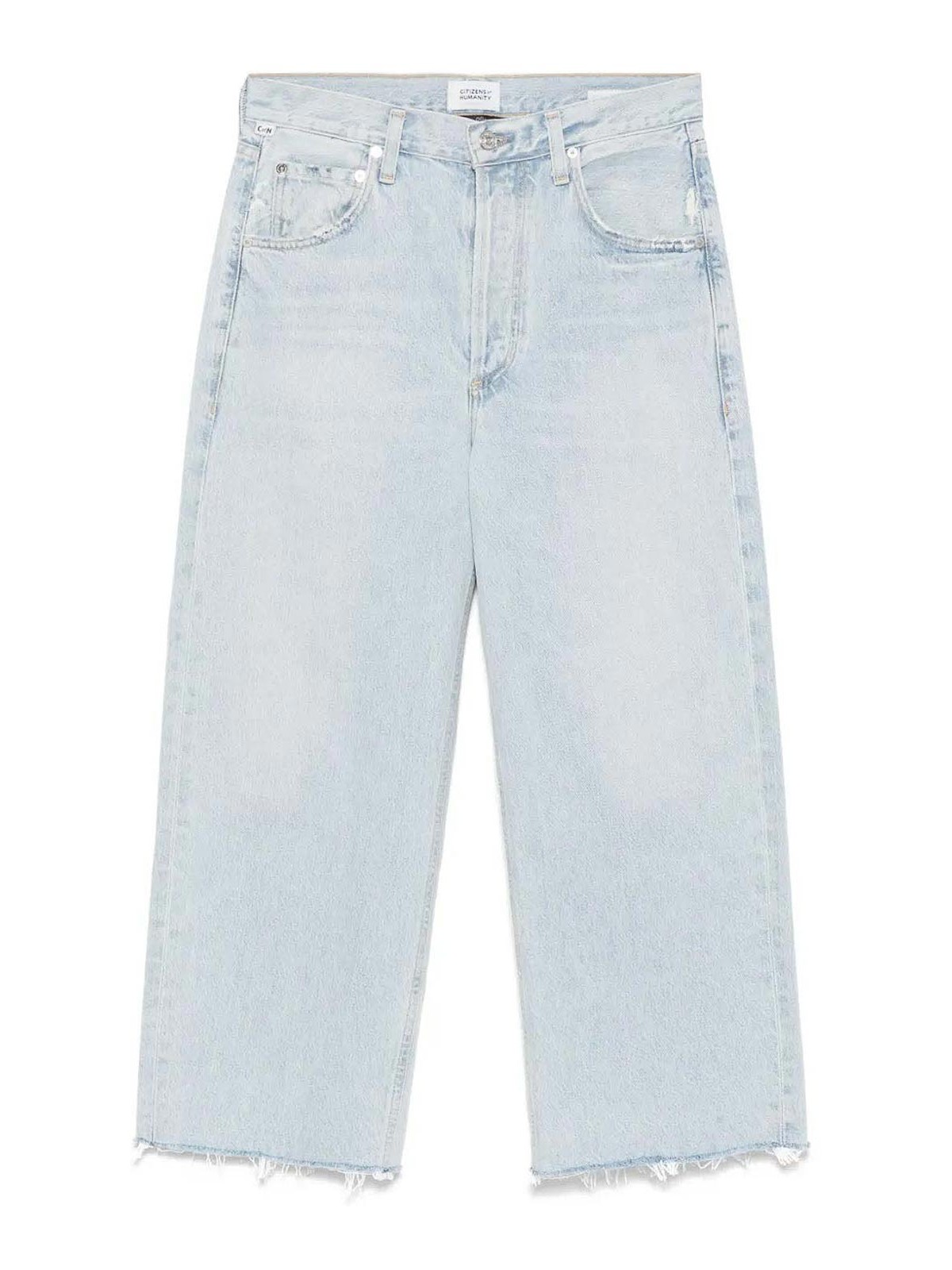 Ayla jeans