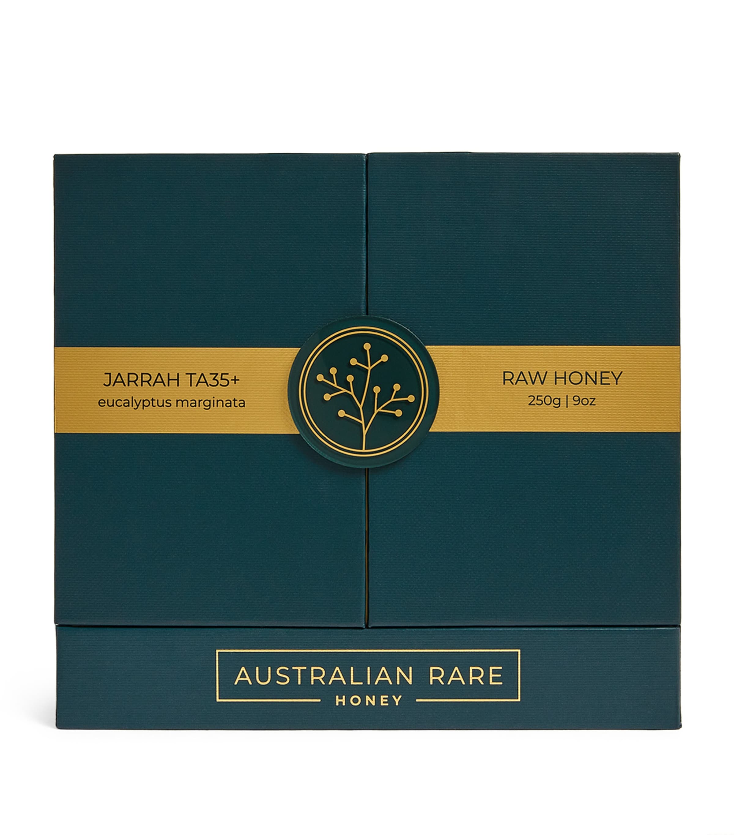 The Supreme TA35+ Jarrah Raw Honey Gift Box
