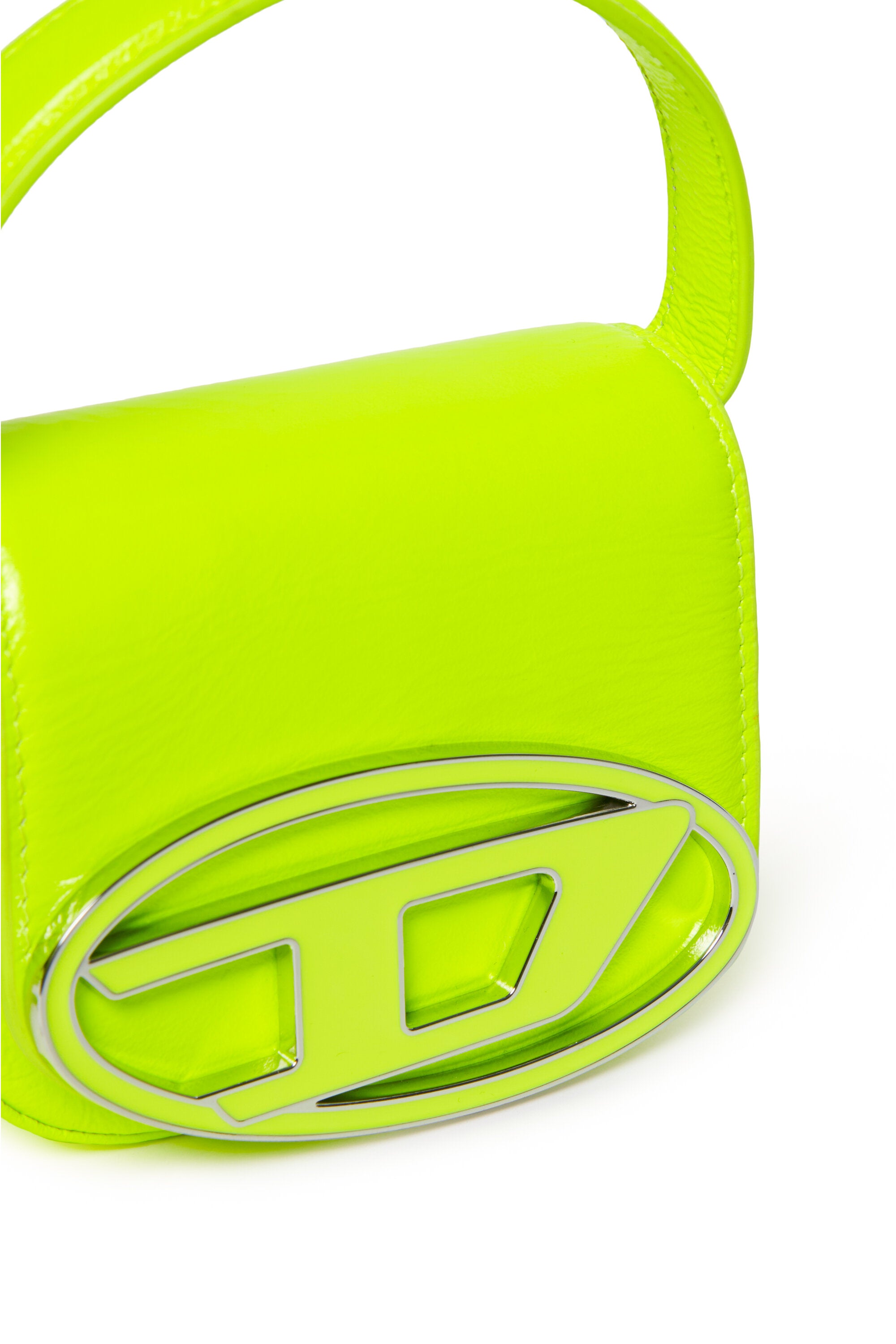 1DR XS fluo bag - Girl - Yellow