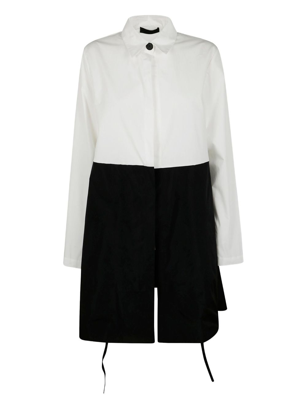 Maria Calderara T710PX-19 shirt - White