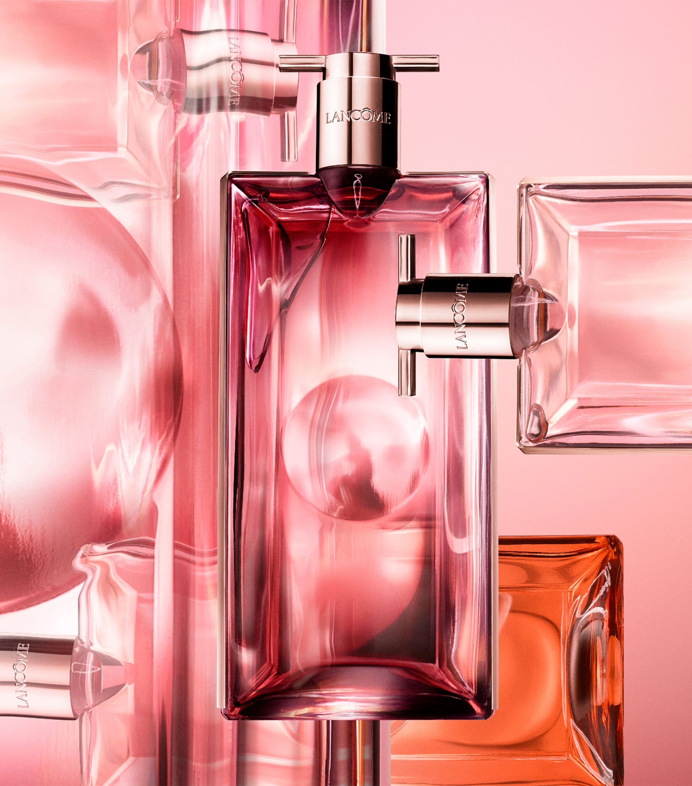 Idôle Power Intense Eau de Parfum