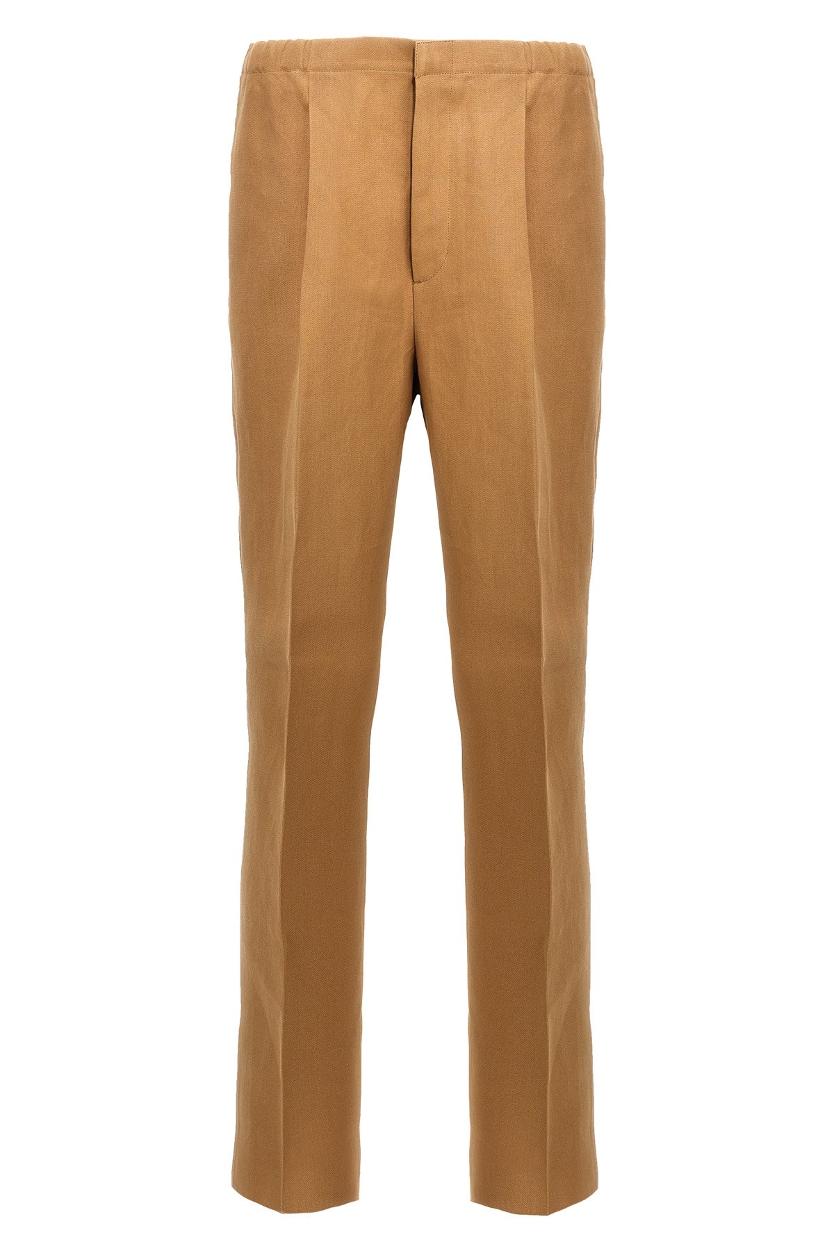 Paper Canvas Pants