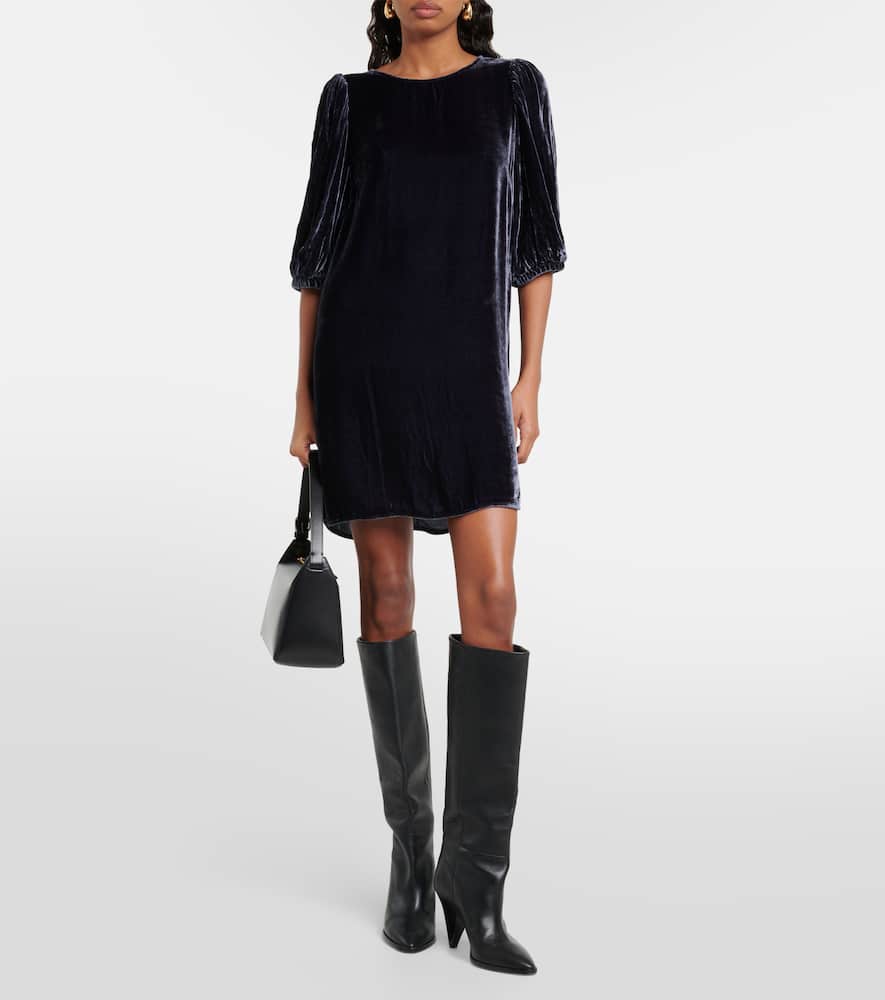 Minidress