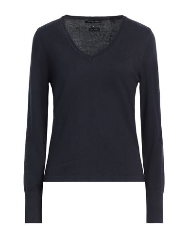 Woman Sweater Midnight blue