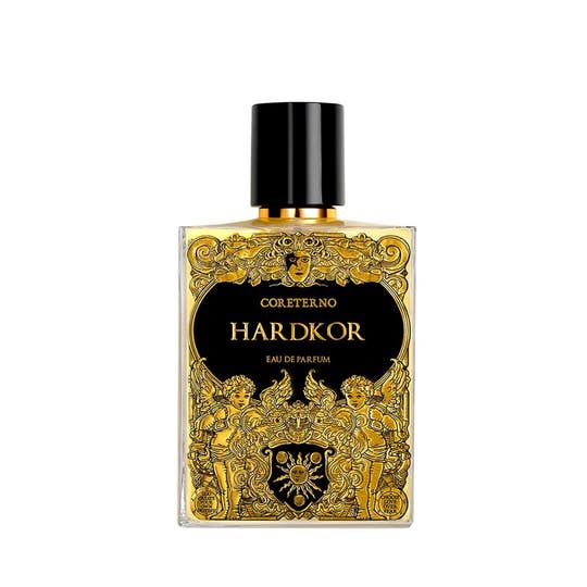 Coreterno Hardkor Eau de Parfum Women 100ml — Eau de Parfu