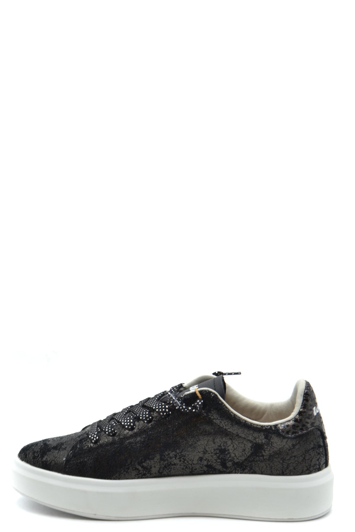 Scarpe da ginnastica Lotto Nere