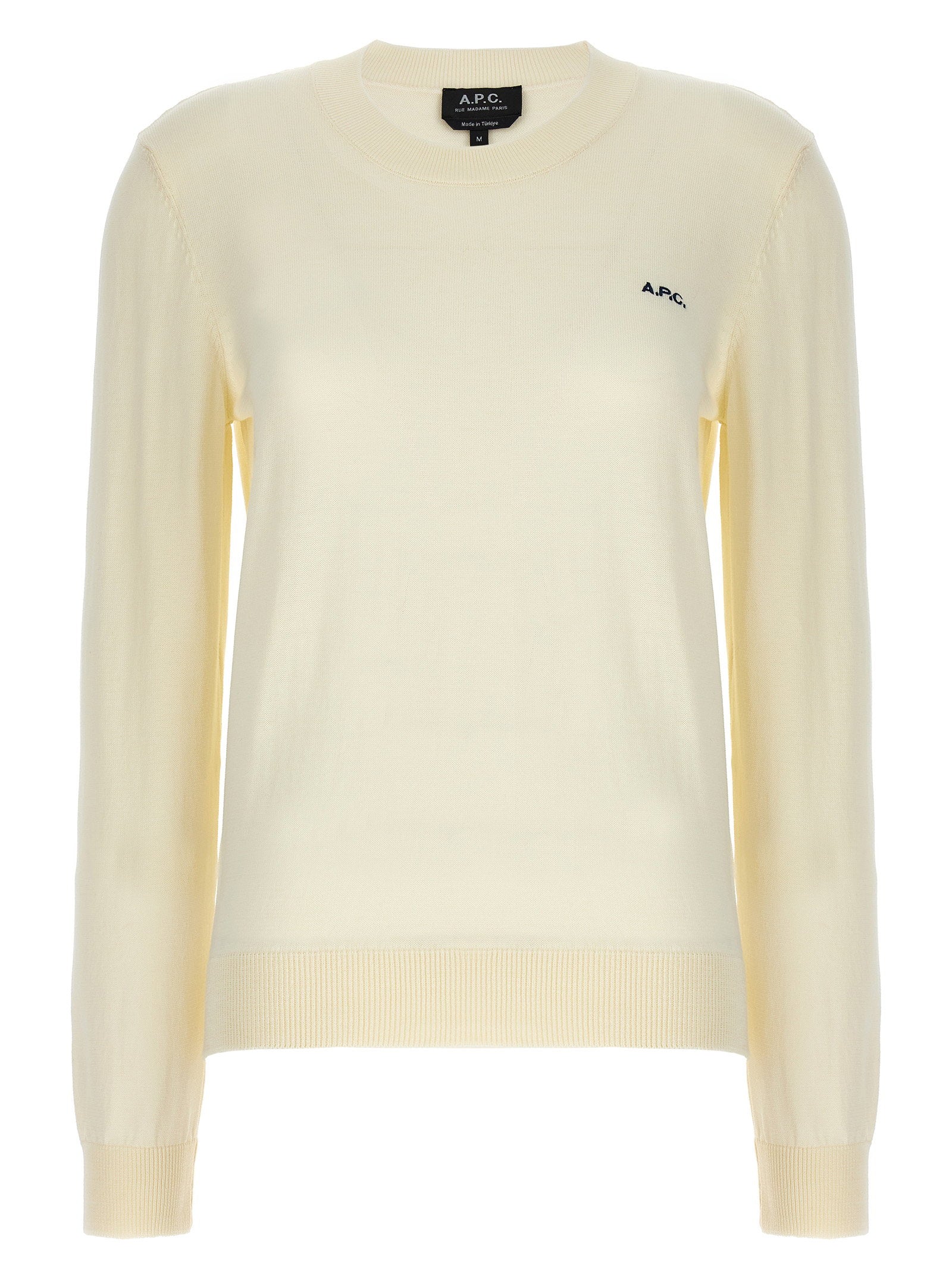 Victoria Sweater