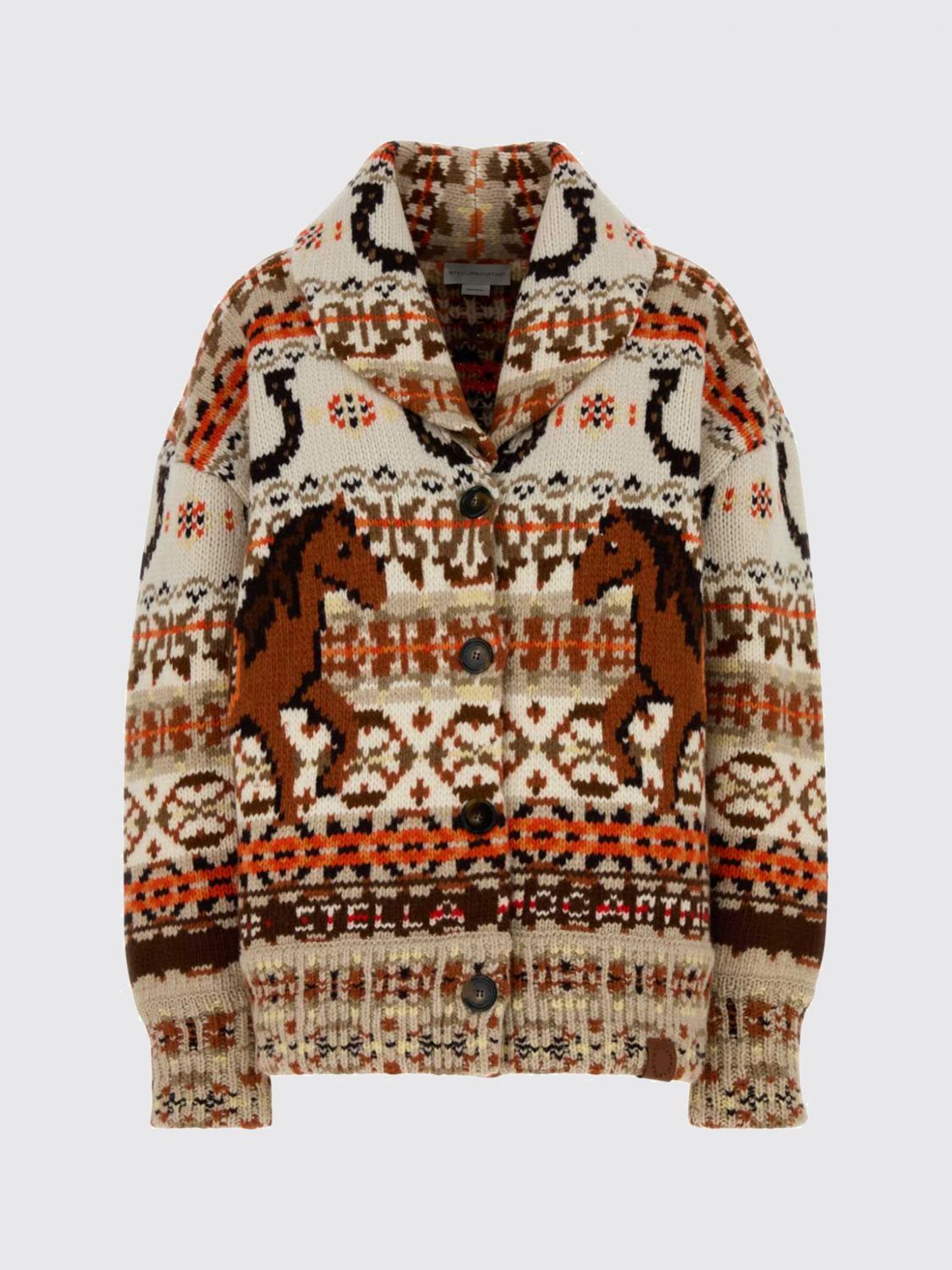 Sweater Woman color Multicolor