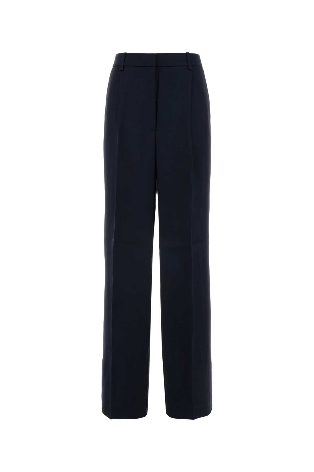 Trent Trousers — Navy