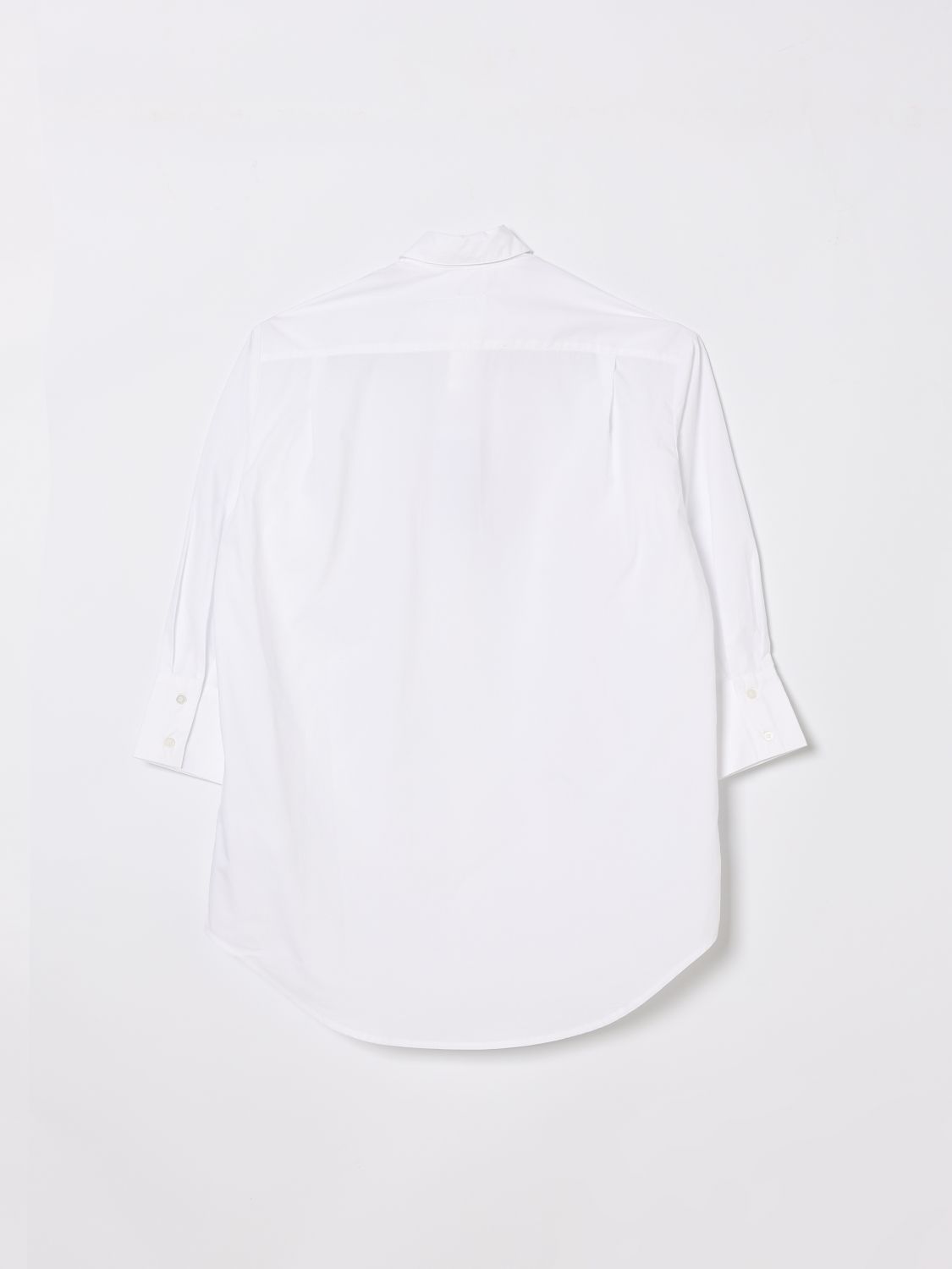 Dress Kids color White