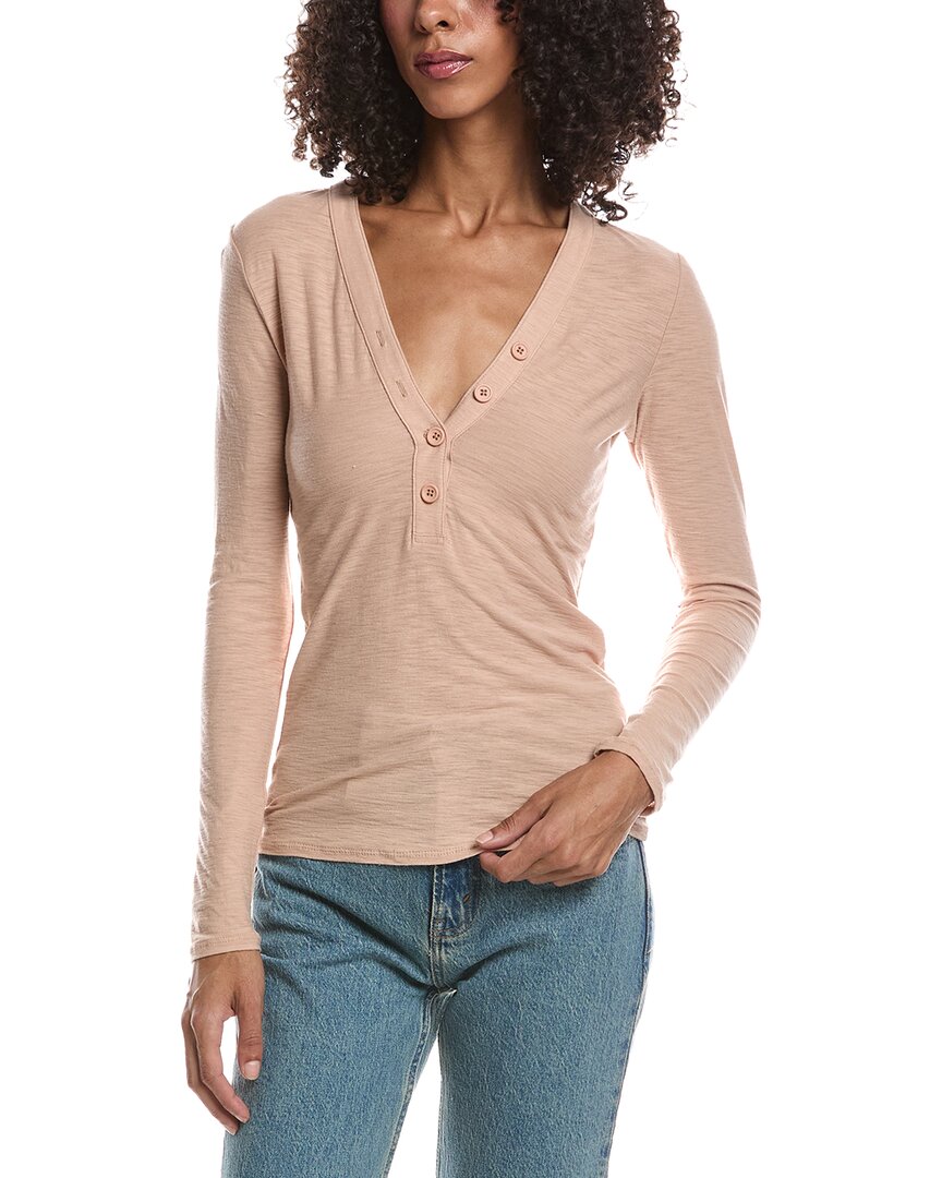 Henley Top