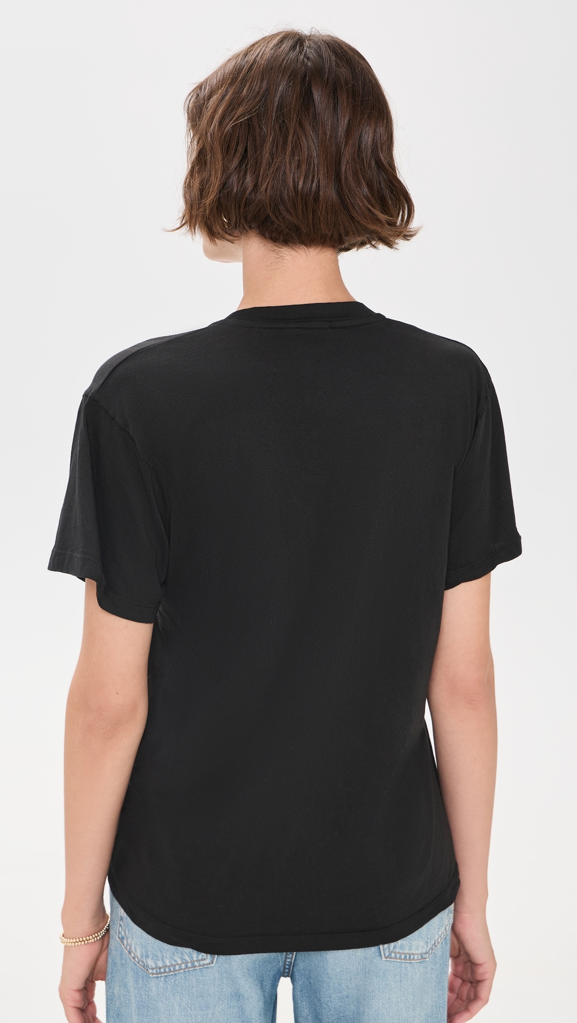 Jessica Shirt Black