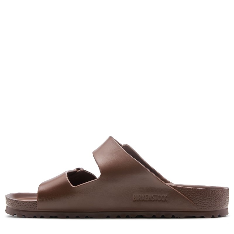 Men's Essentials Arizona Footbed Sandals (Roast)