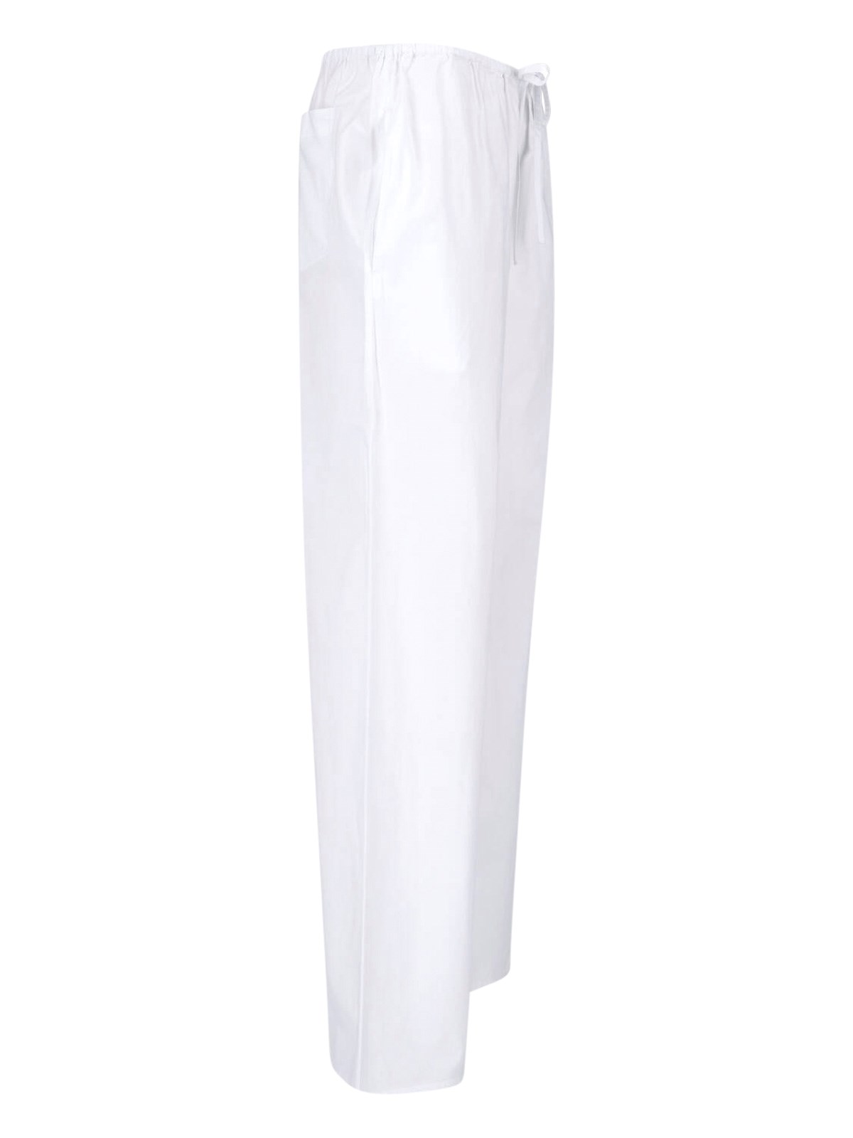 Straight Leg Sweatpants