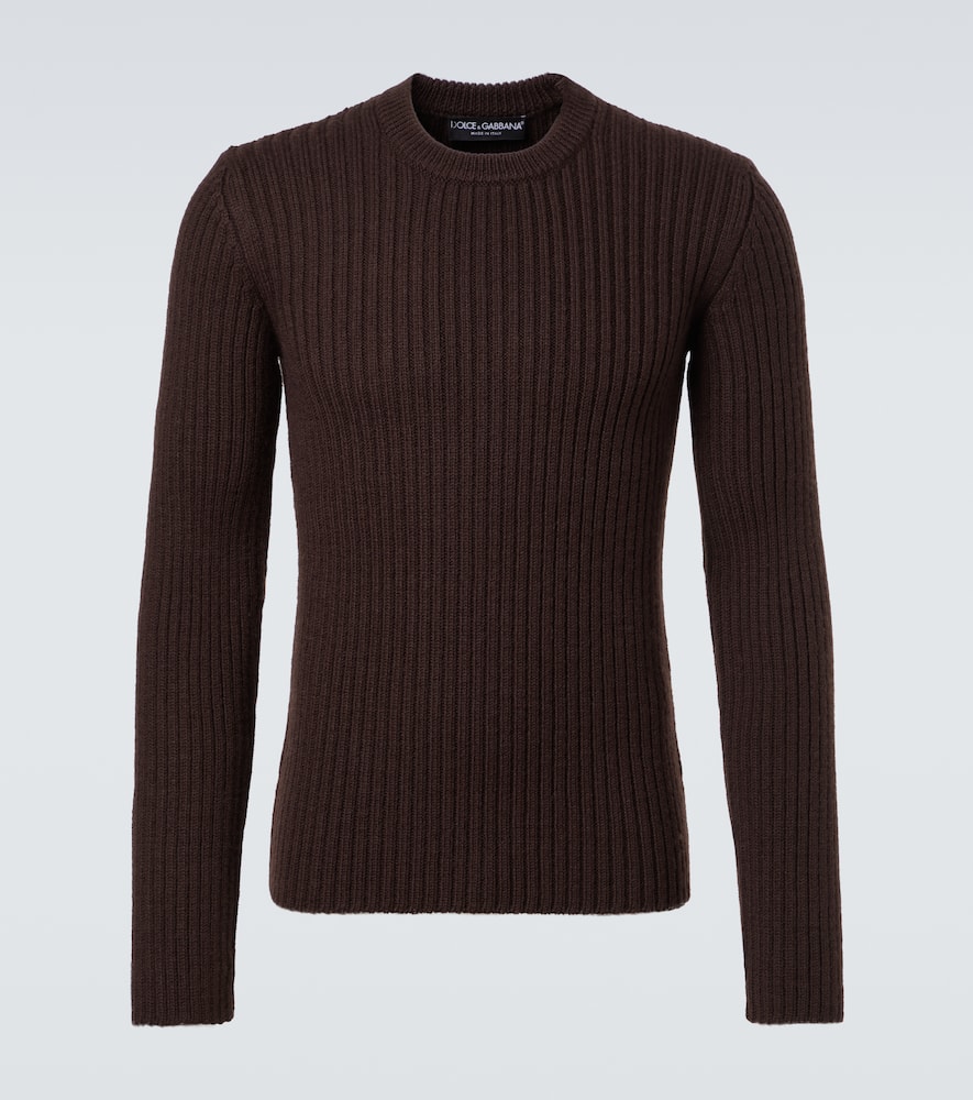 Wool top