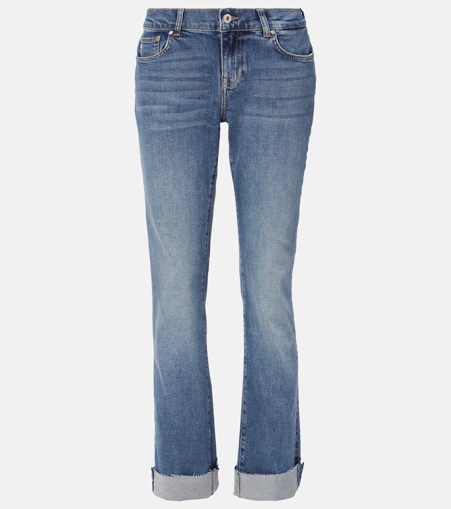AG Jeans Cologne capri jeans