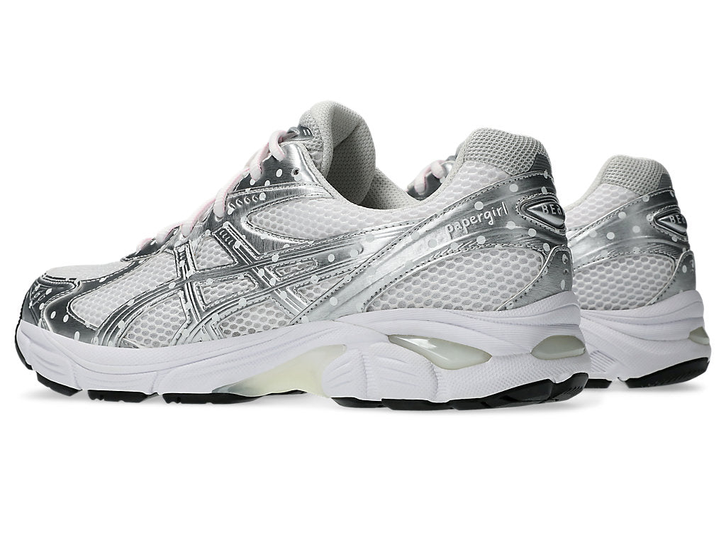 X BEAMS x Papergirl GT-2160 'Silver Polka Dots'