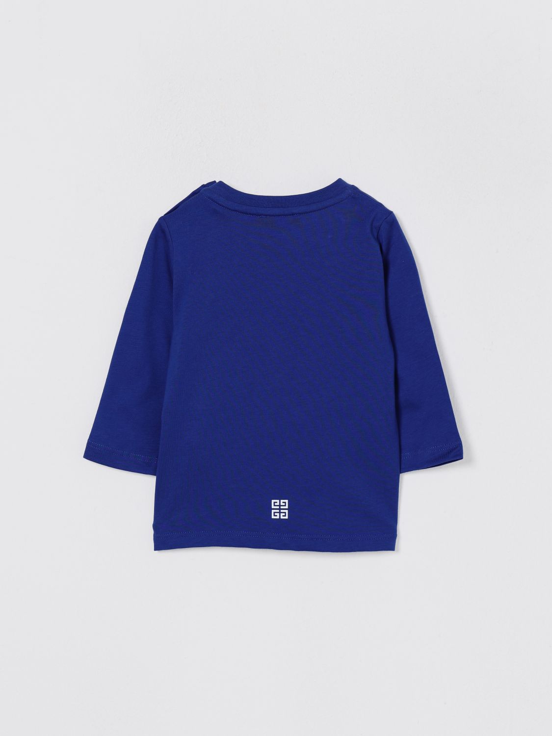 T-Shirt Kids color Blue