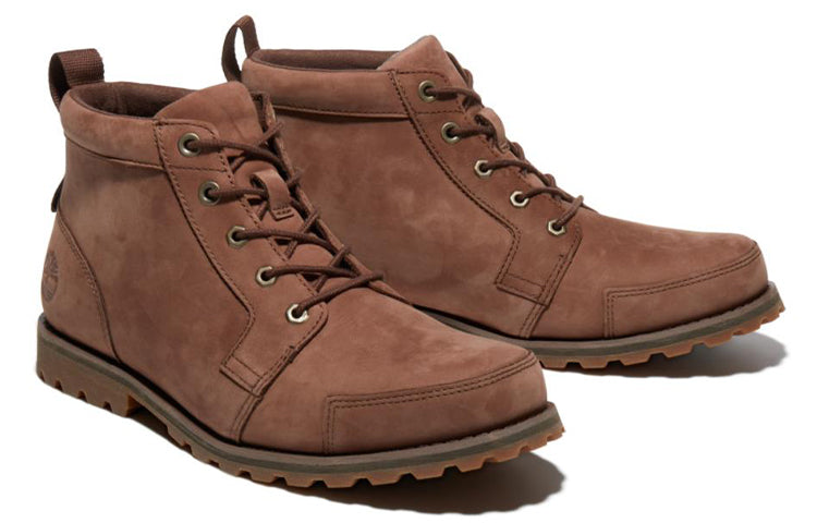Earthkeepers Original Chukka Boots 'Brown'