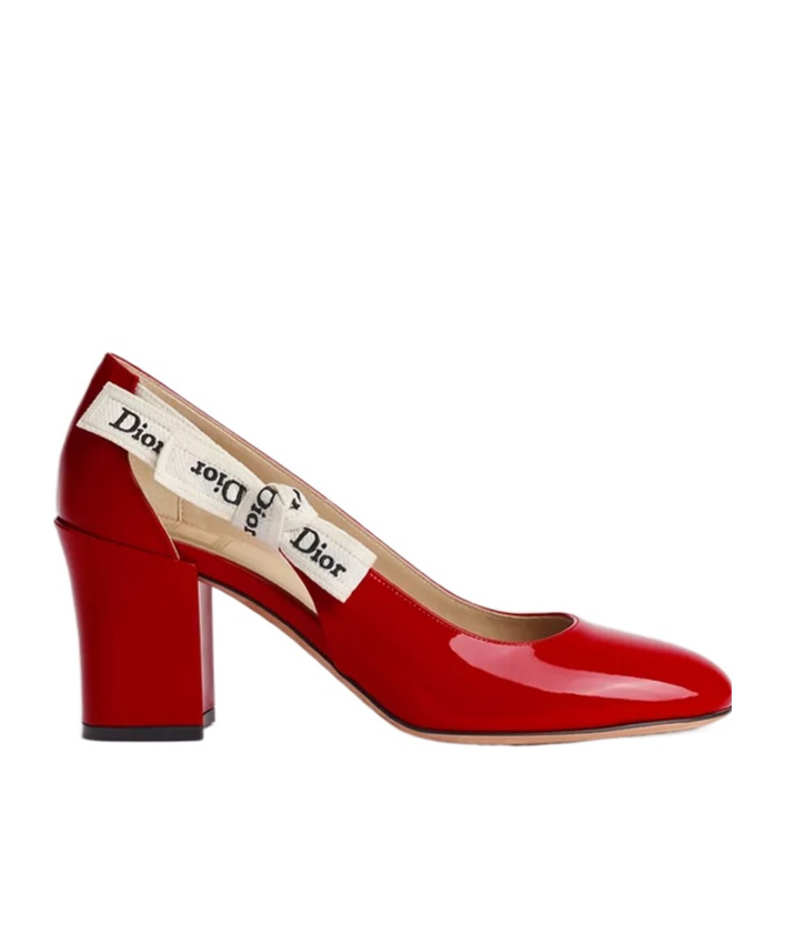 J'Ahigh heels