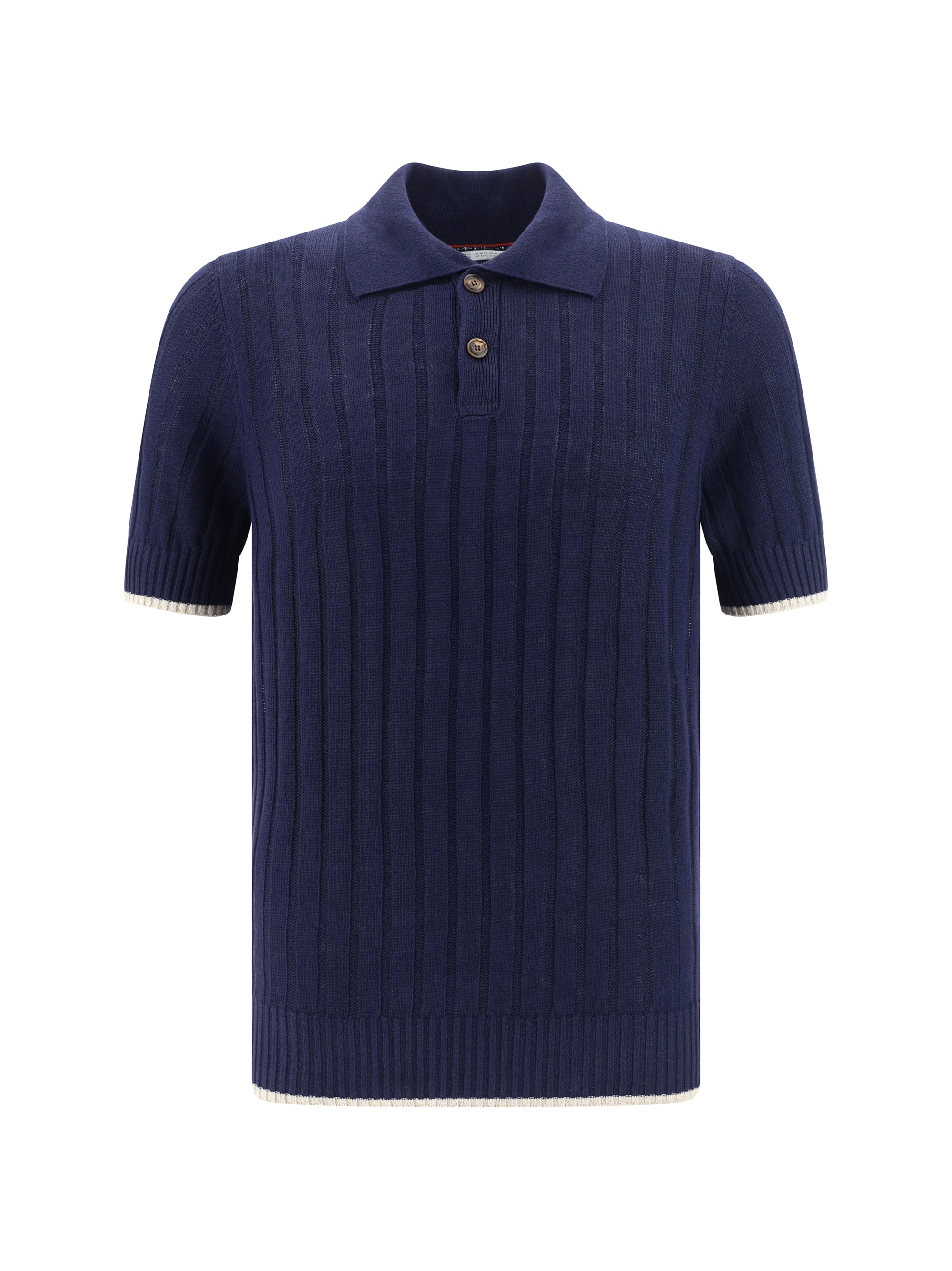 -Maglia Polo-Uomo