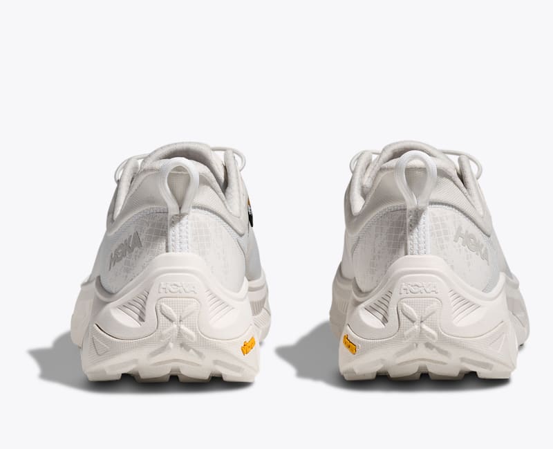 HOKA Women's Transport 2 Shoes in White/White